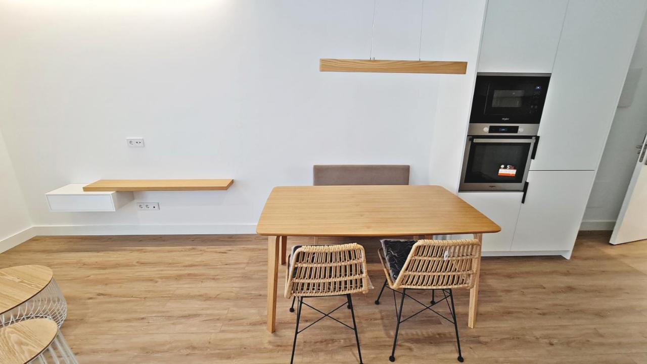 Br Silgar Suites سانكسينكسو المظهر الخارجي الصورة