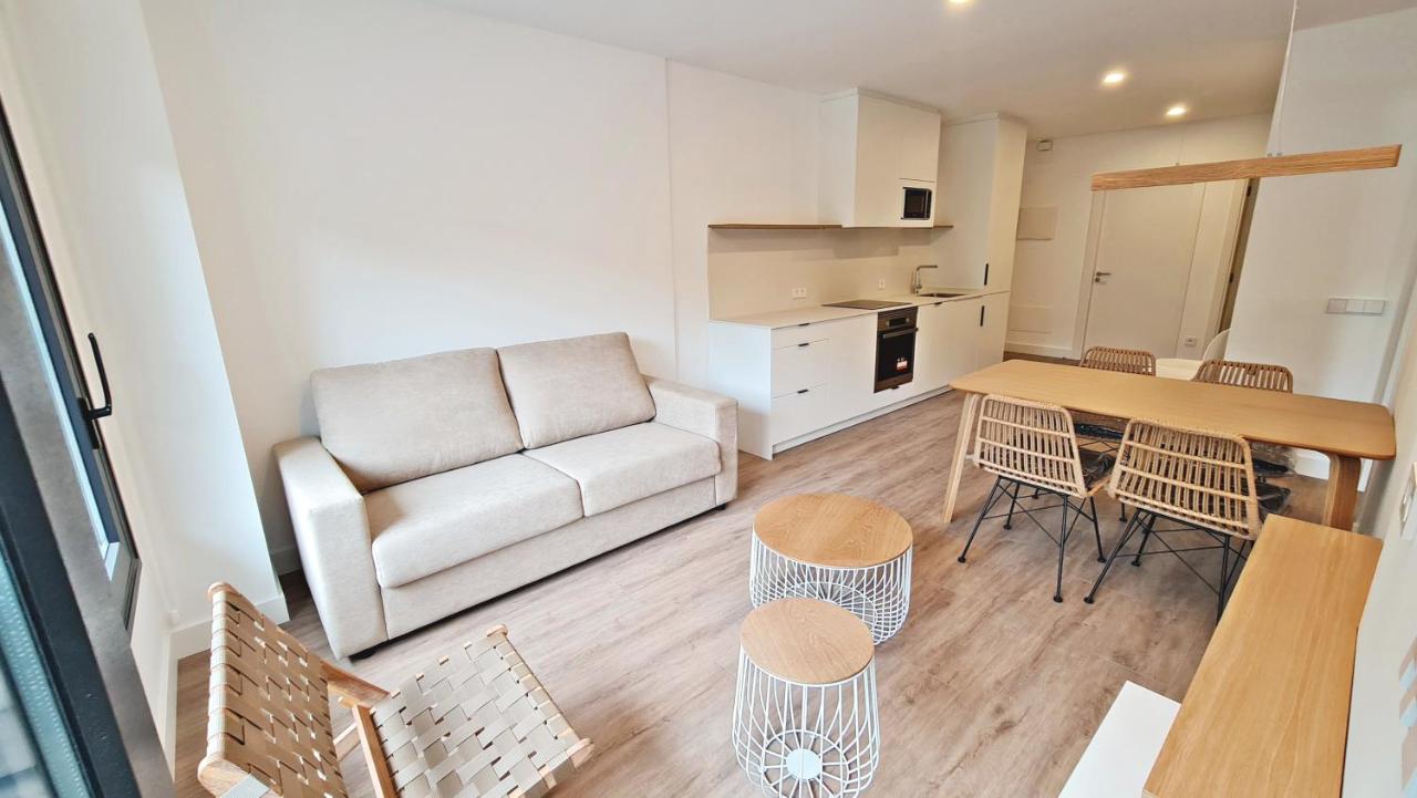 Br Silgar Suites سانكسينكسو المظهر الخارجي الصورة