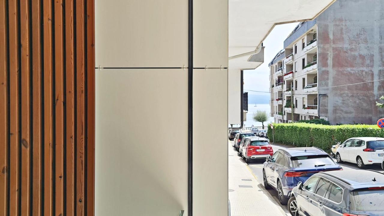 Br Silgar Suites سانكسينكسو المظهر الخارجي الصورة
