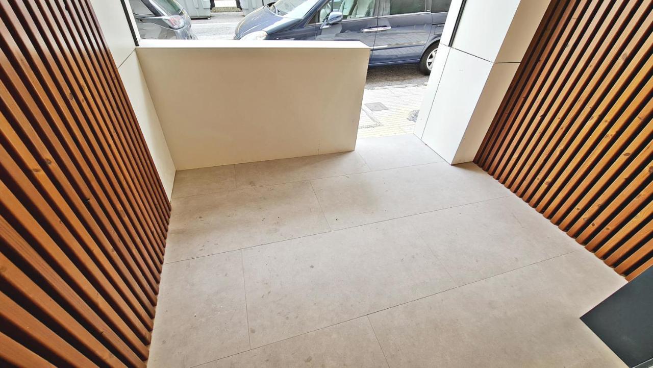 Br Silgar Suites سانكسينكسو المظهر الخارجي الصورة
