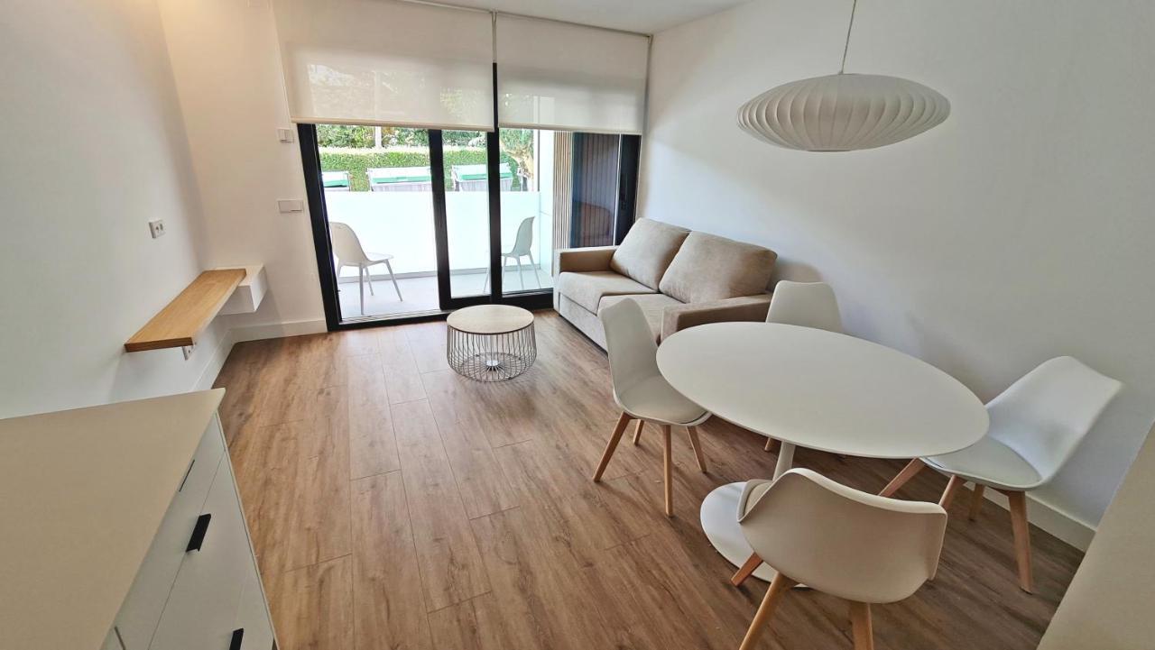Br Silgar Suites سانكسينكسو المظهر الخارجي الصورة