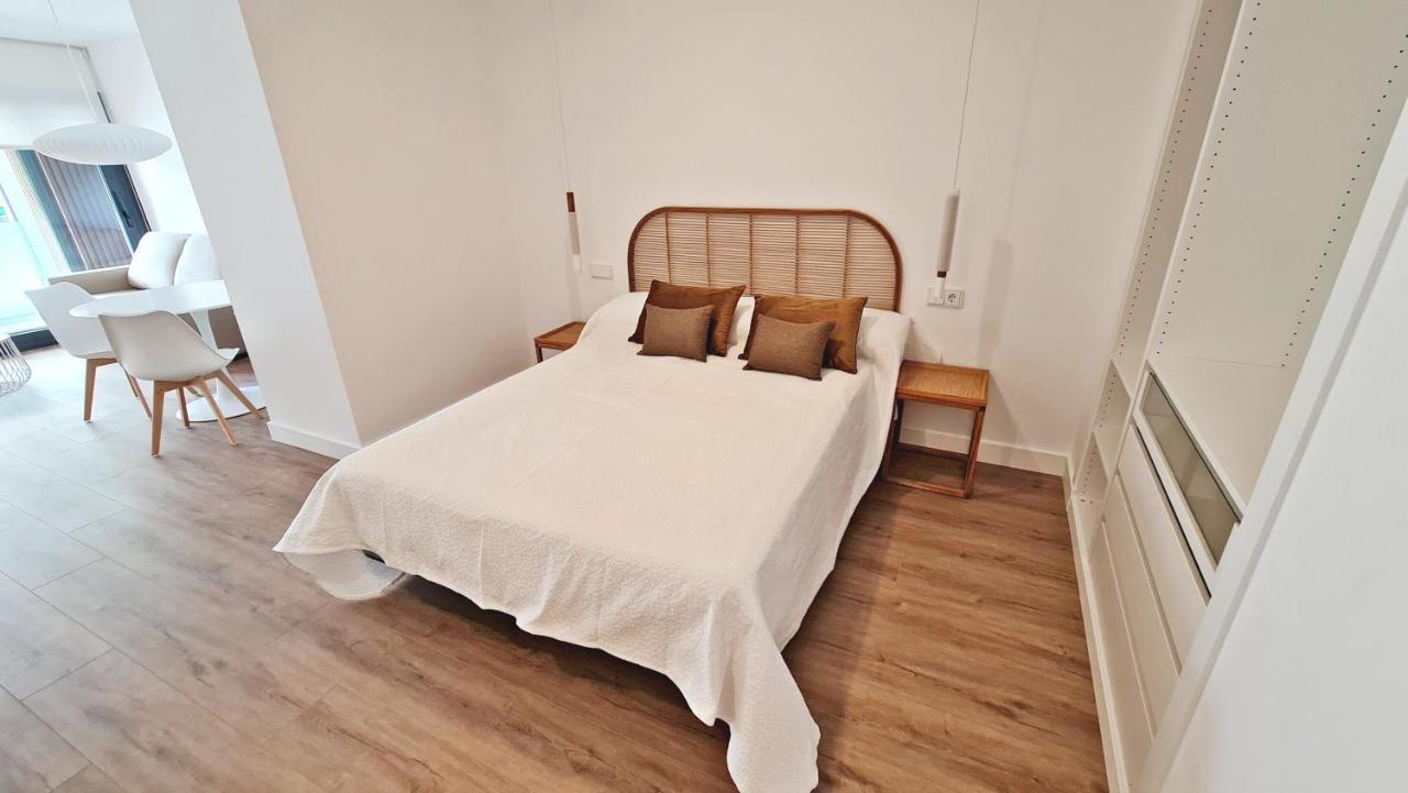 Br Silgar Suites سانكسينكسو المظهر الخارجي الصورة
