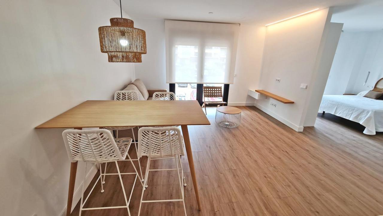 Br Silgar Suites سانكسينكسو المظهر الخارجي الصورة