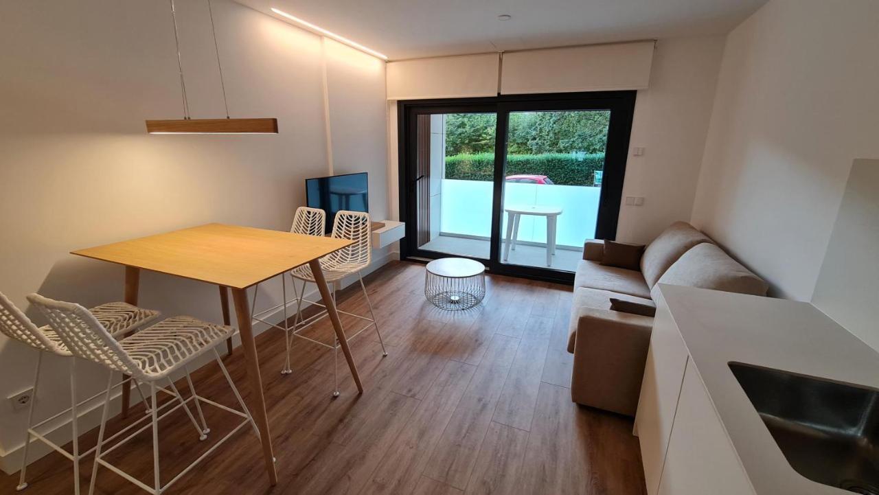 Br Silgar Suites سانكسينكسو المظهر الخارجي الصورة