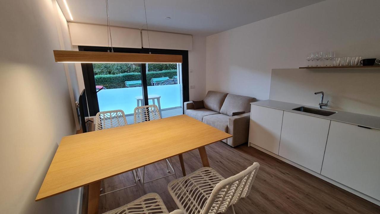 Br Silgar Suites سانكسينكسو المظهر الخارجي الصورة