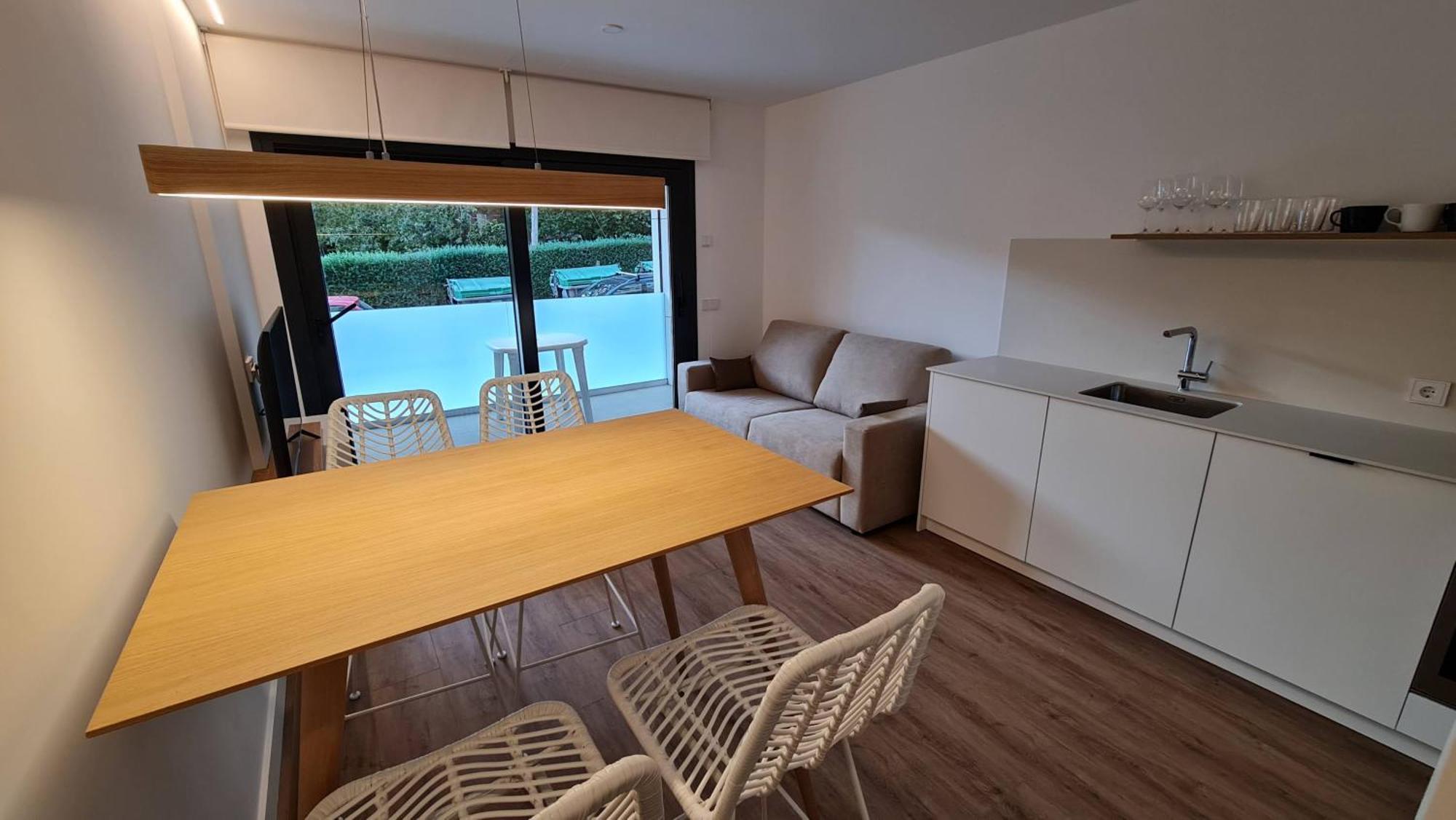 Br Silgar Suites سانكسينكسو المظهر الخارجي الصورة