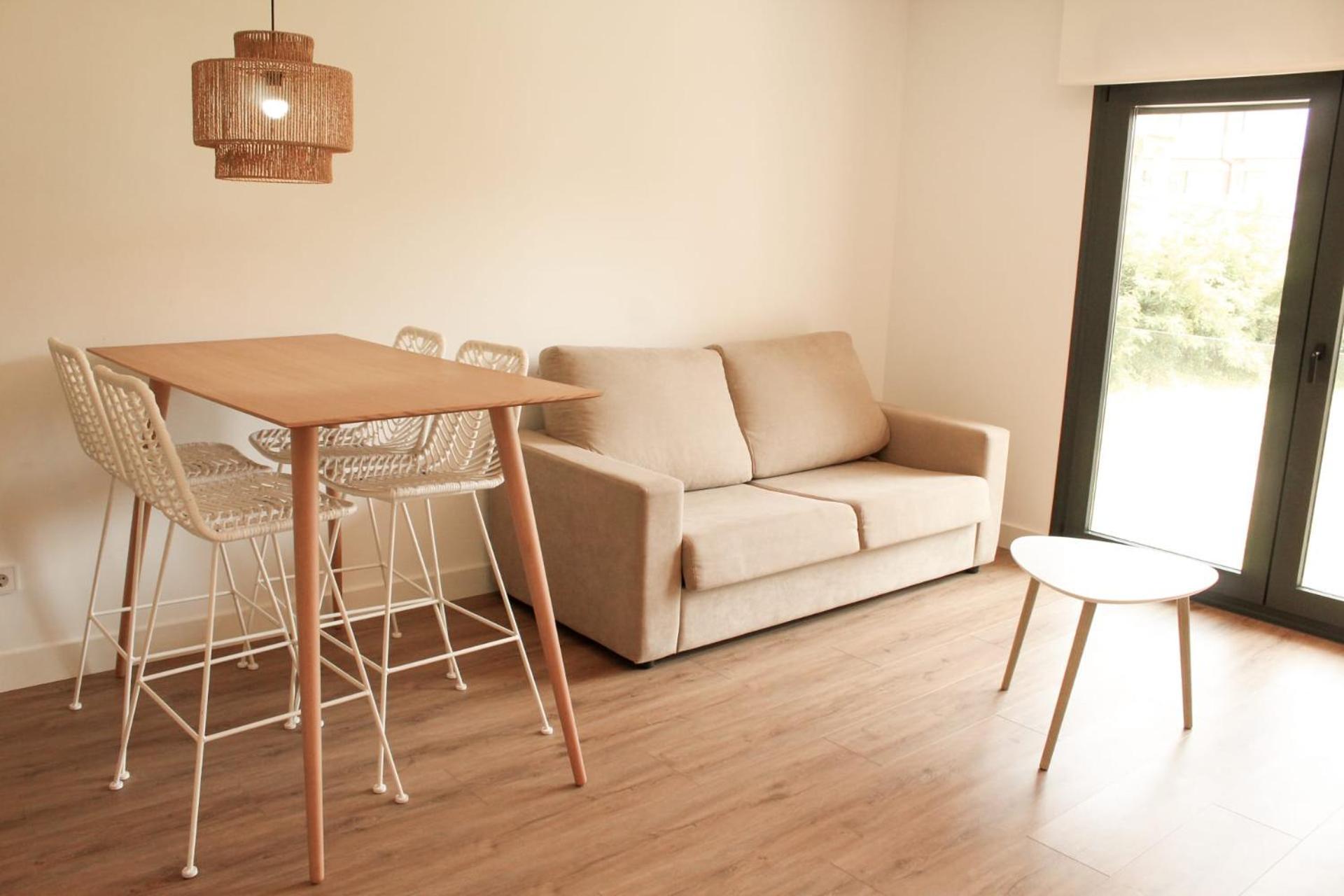 Br Silgar Suites سانكسينكسو المظهر الخارجي الصورة