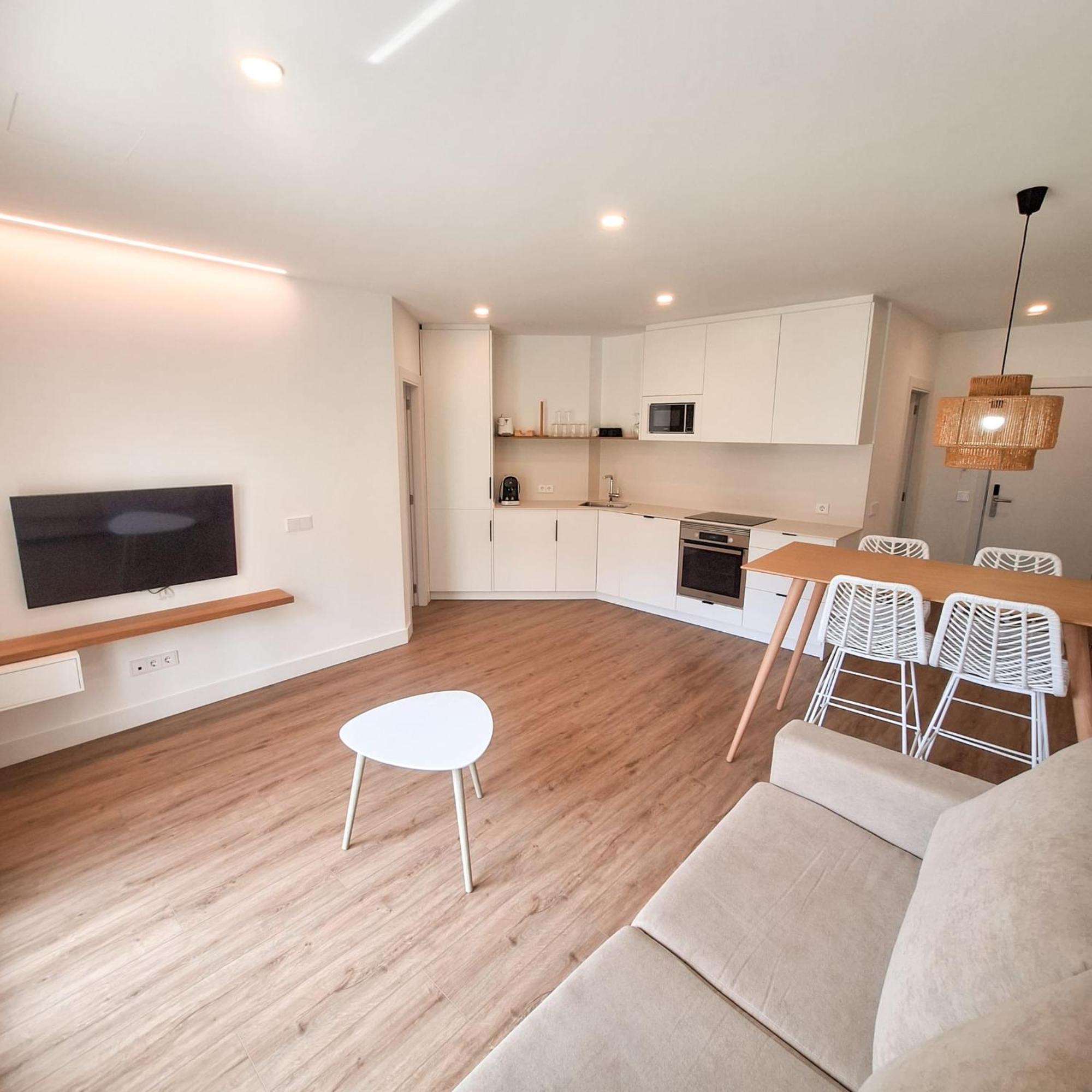 Br Silgar Suites سانكسينكسو المظهر الخارجي الصورة