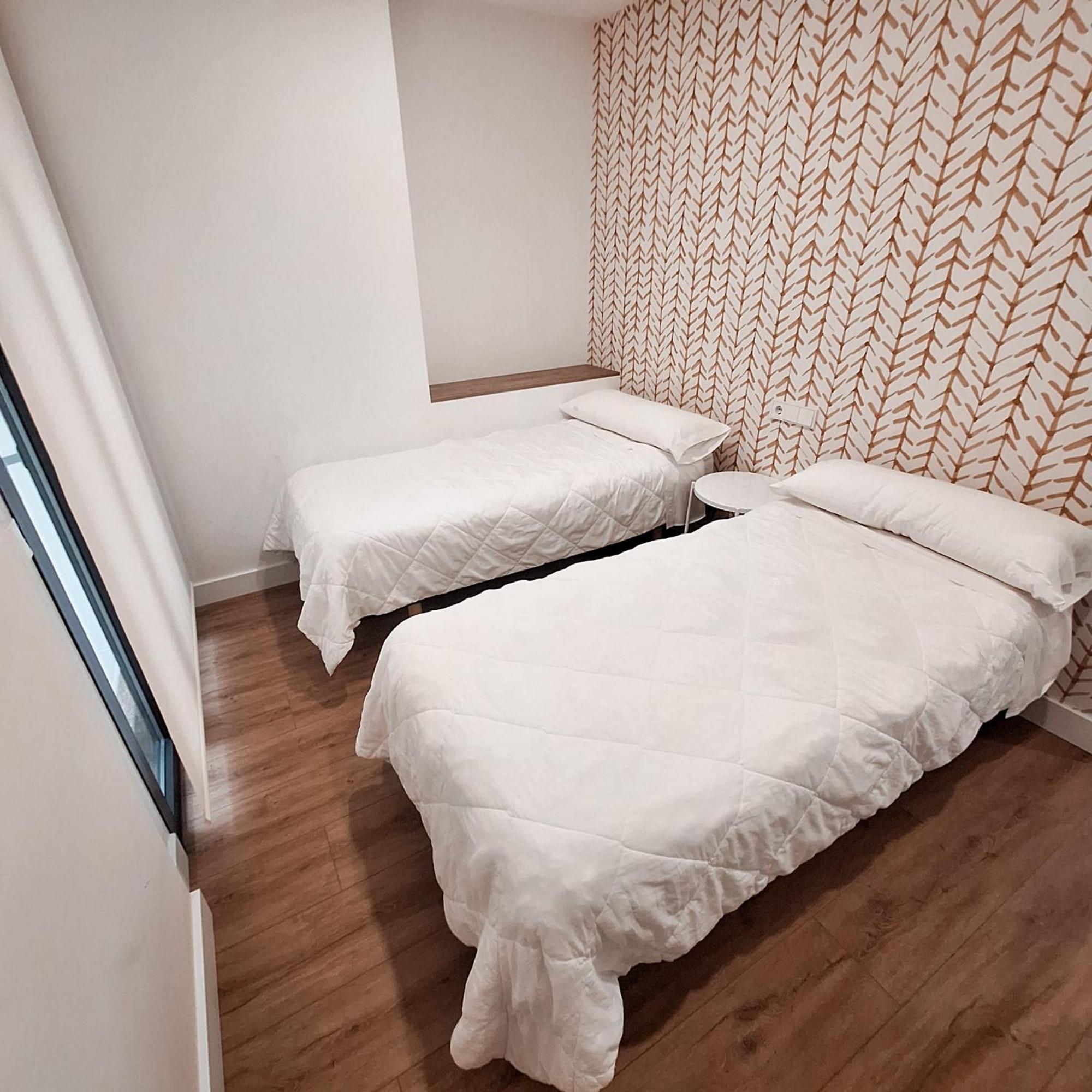 Br Silgar Suites سانكسينكسو المظهر الخارجي الصورة