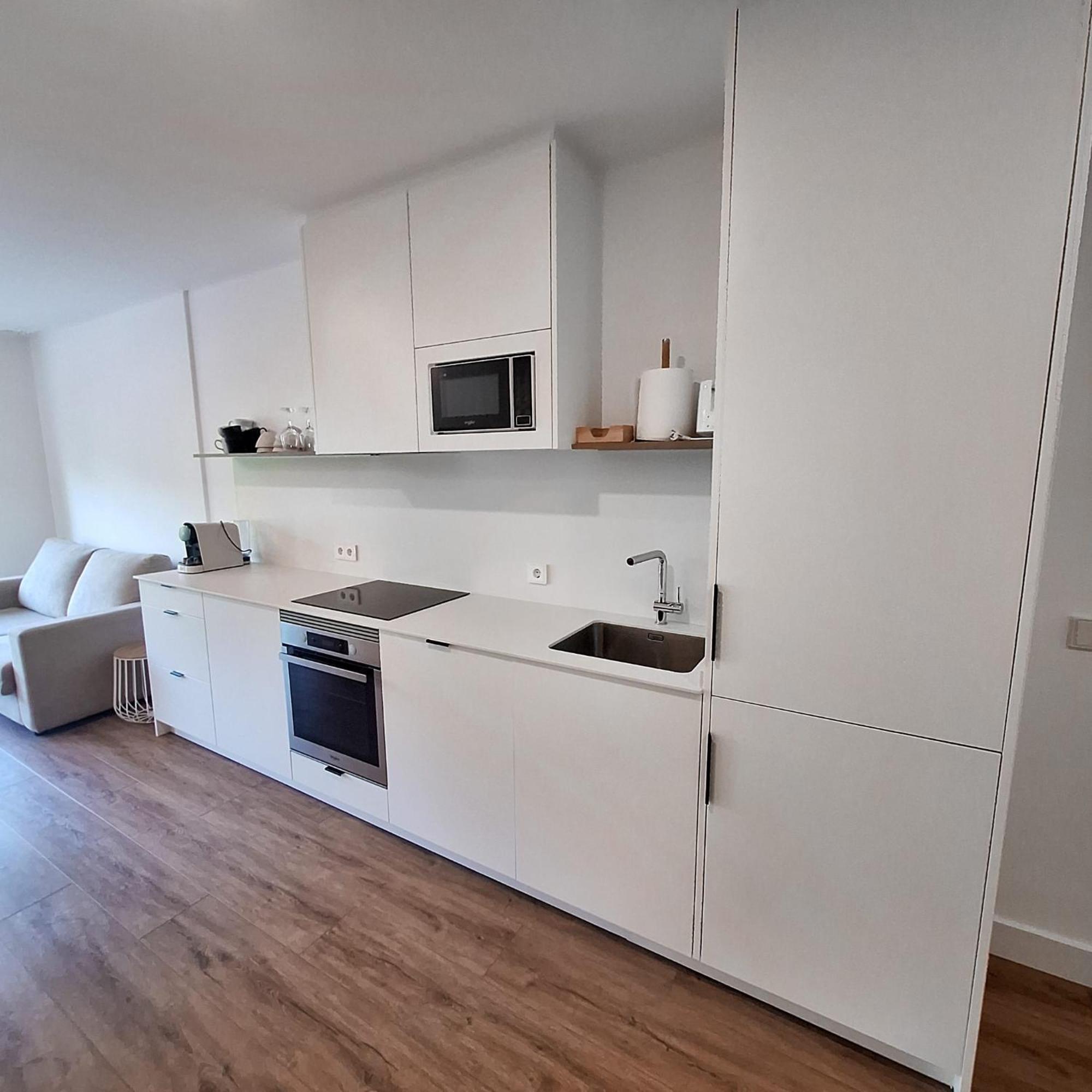 Br Silgar Suites سانكسينكسو المظهر الخارجي الصورة