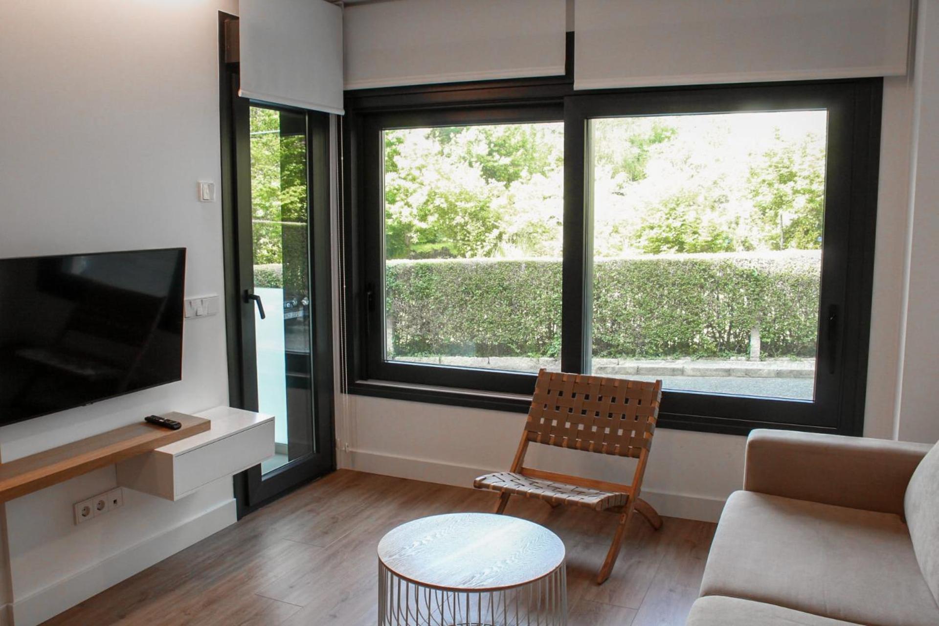 Br Silgar Suites سانكسينكسو المظهر الخارجي الصورة