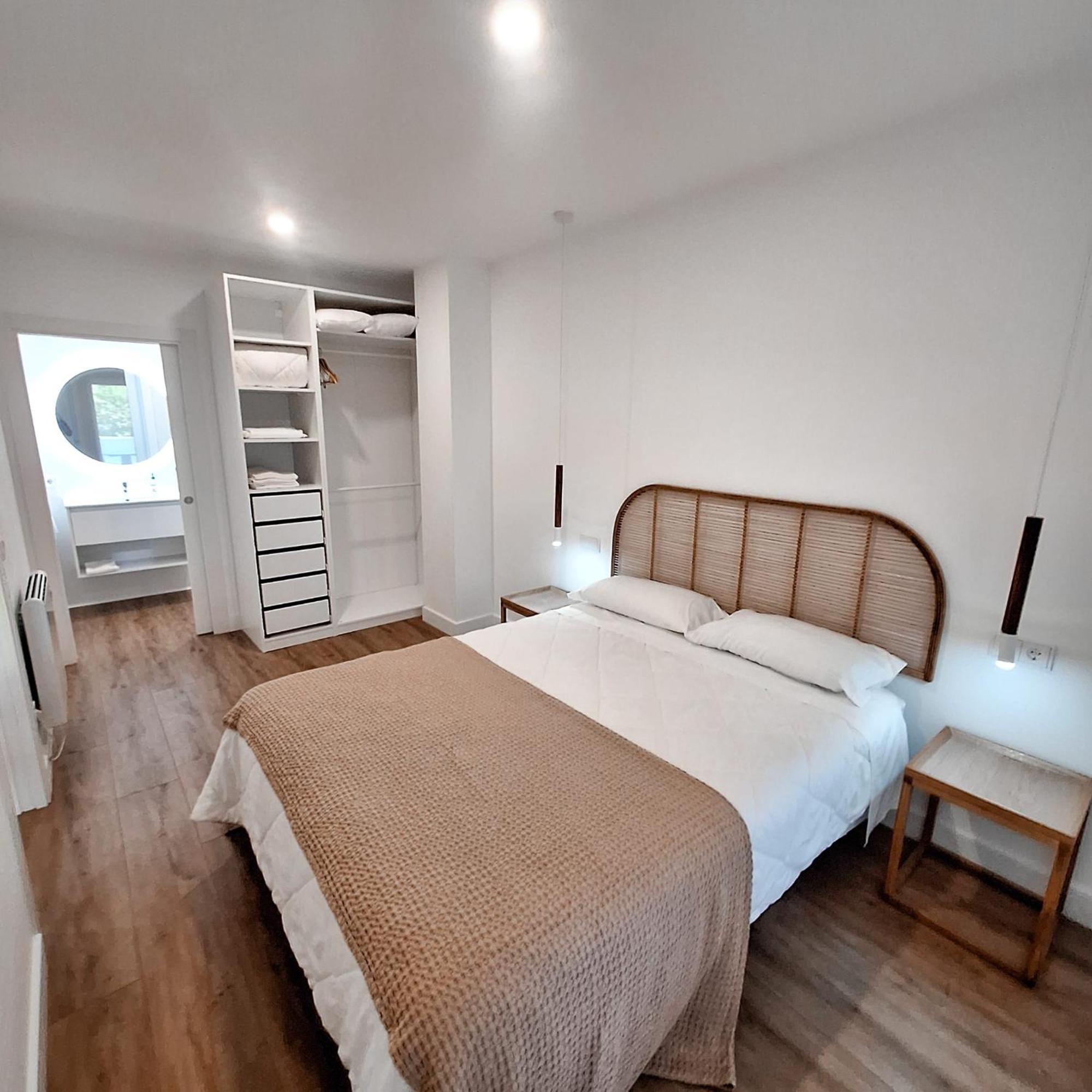 Br Silgar Suites سانكسينكسو المظهر الخارجي الصورة