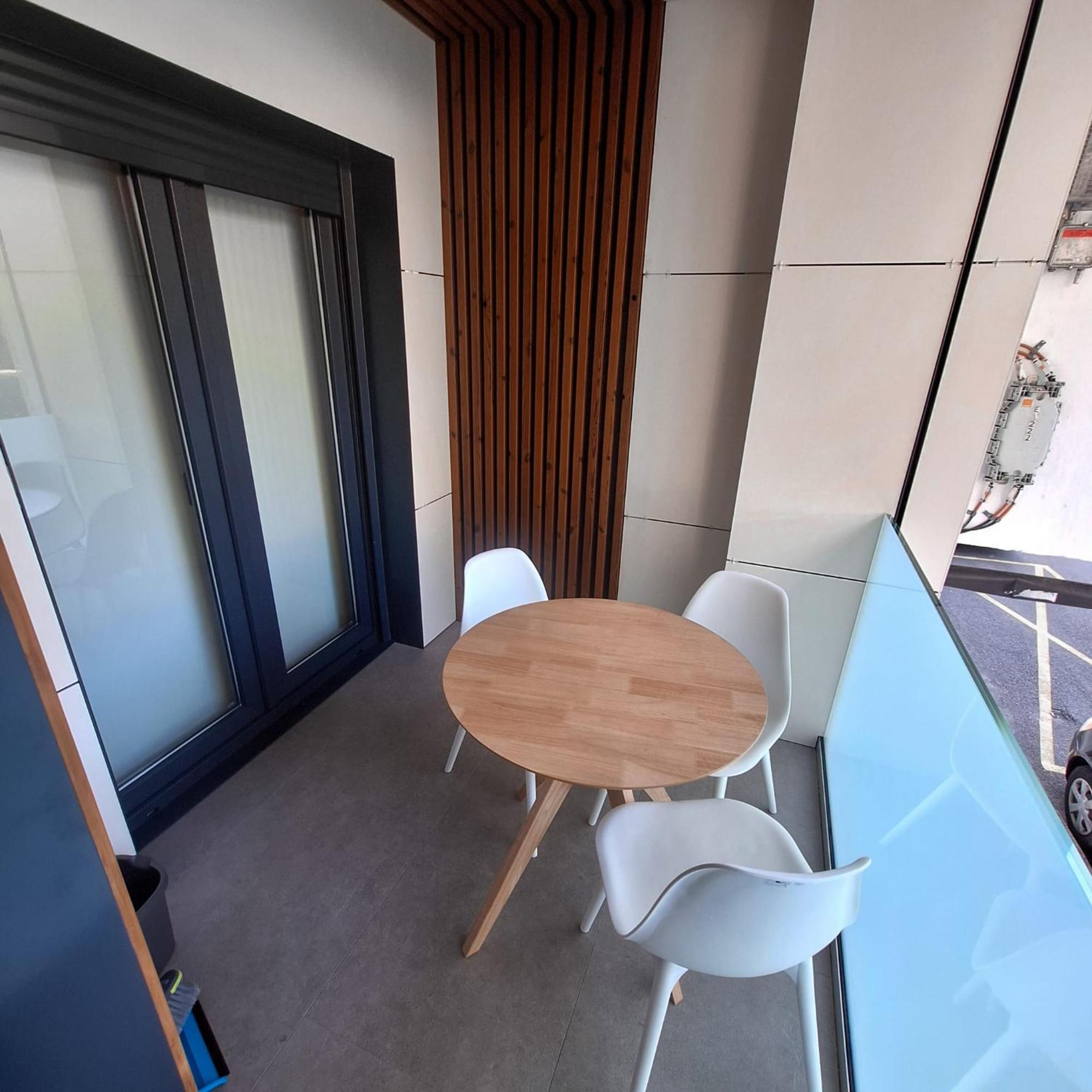 Br Silgar Suites سانكسينكسو المظهر الخارجي الصورة