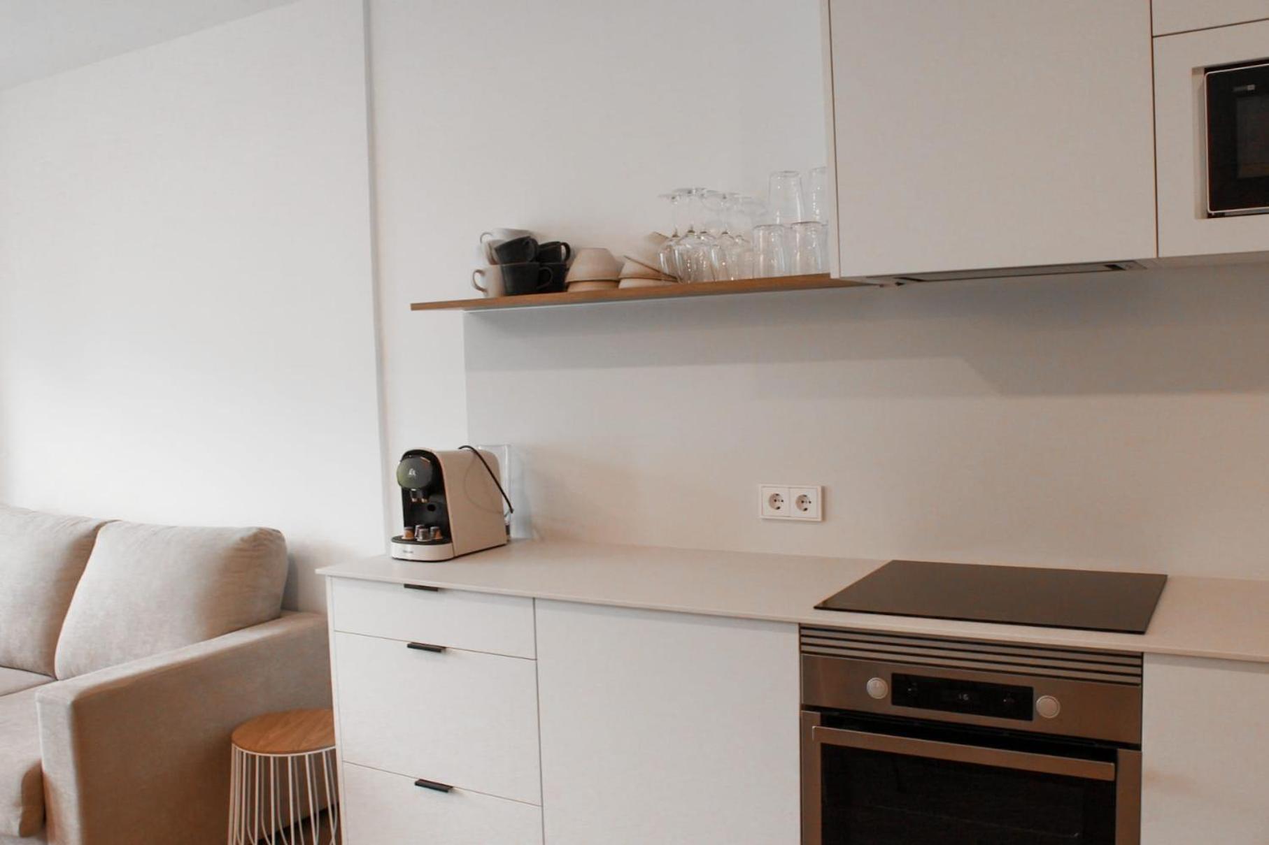 Br Silgar Suites سانكسينكسو المظهر الخارجي الصورة