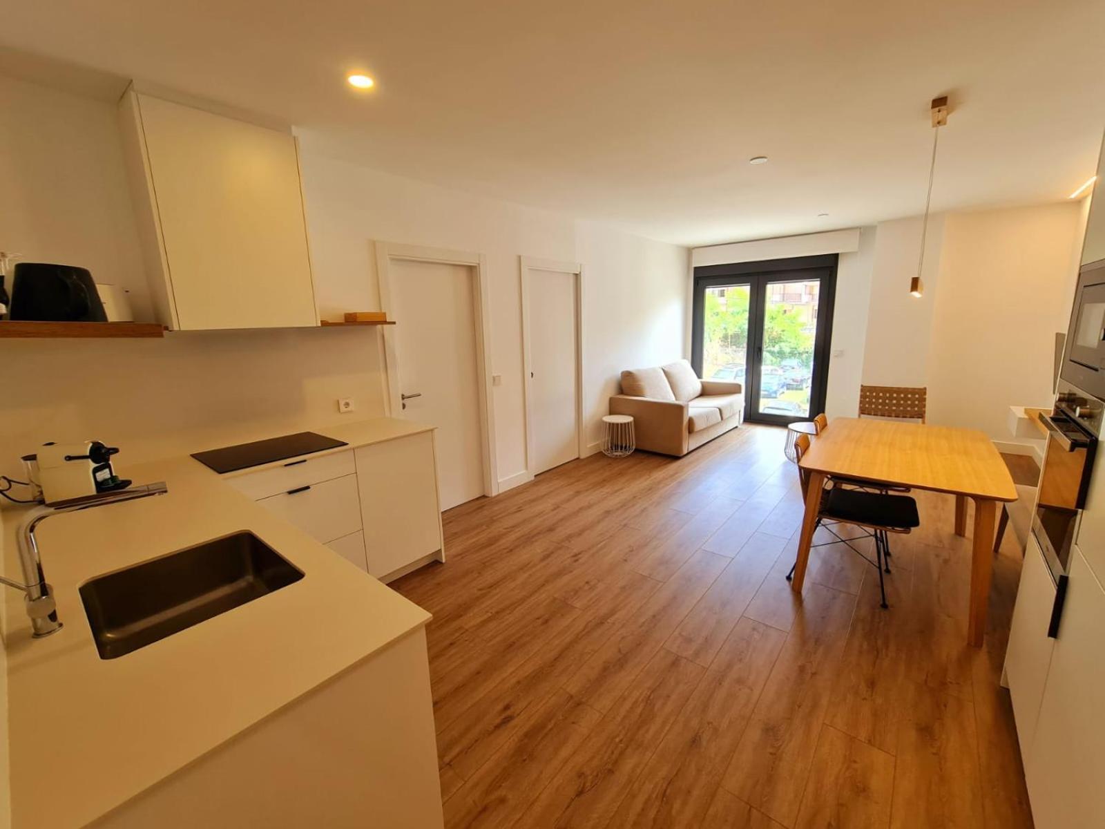 Br Silgar Suites سانكسينكسو المظهر الخارجي الصورة